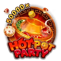 Featured Slot Game