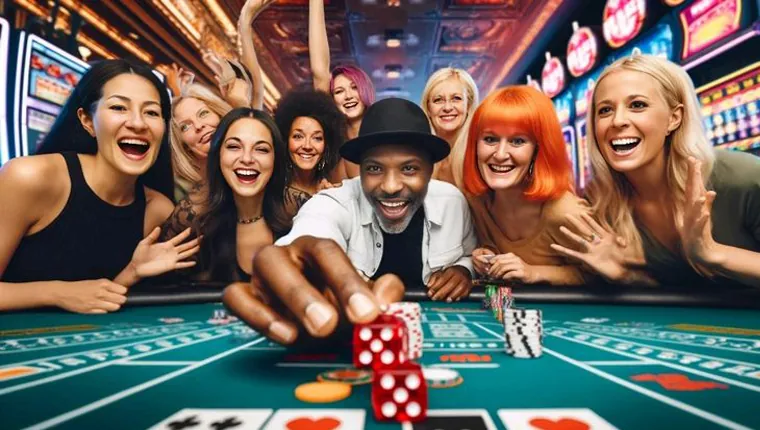 Live Casino