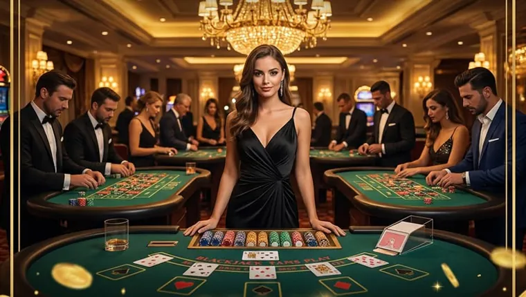 Live Dealer Etiquette at ph945 Live Casino