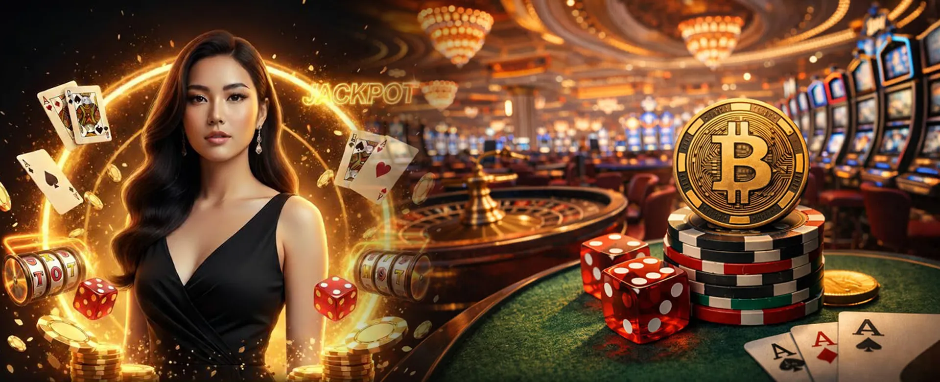ph945 Live Casino: Your Ultimate Gaming Destination in the Philippines