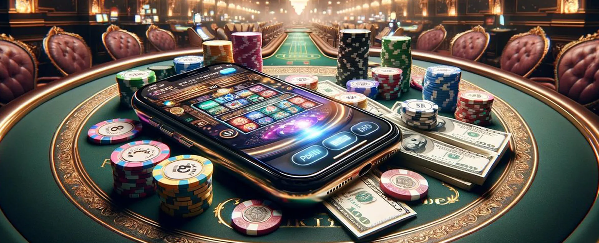 phsky.com Live Casino and Sports Betting