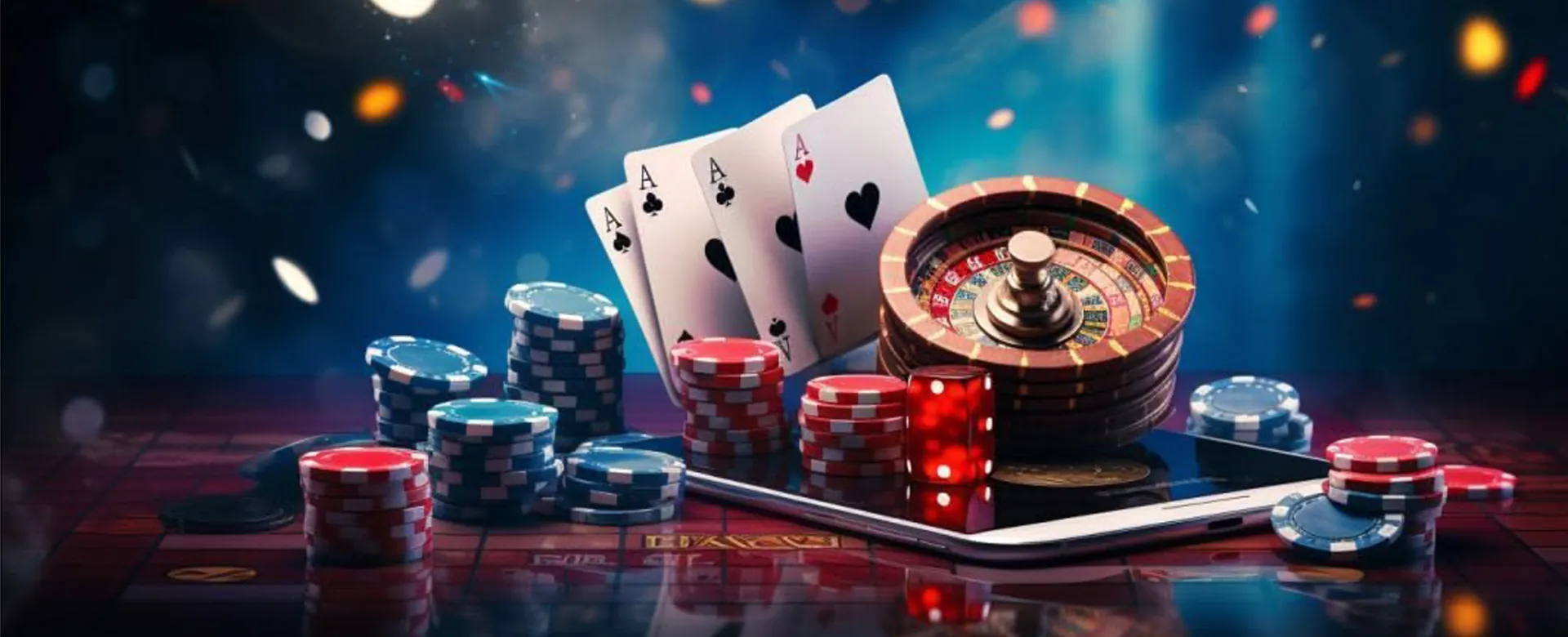 ph945 2026 Official Promotions & Bonuses for Online Casino Players