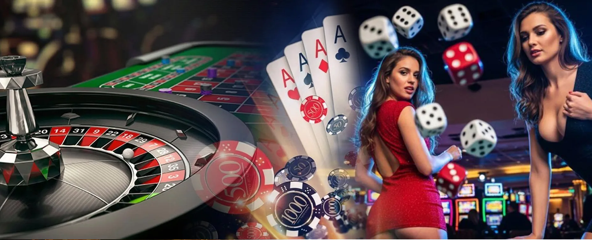 Experience the thrill of online poker with ph945, showcasing a vibrant poker table and chips.