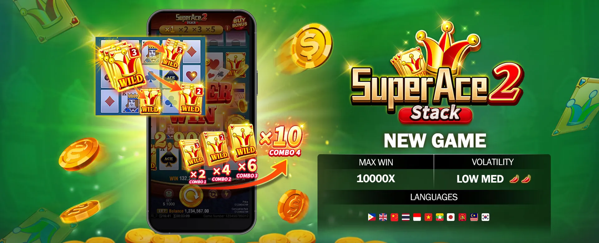 Exciting Sports Betting Action at ph945