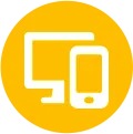 phsky.com user registering account on a mobile device